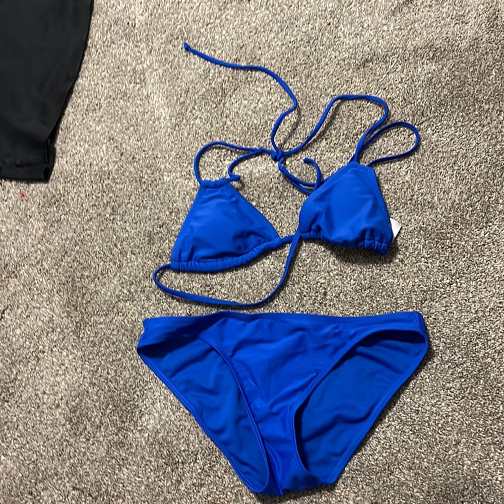 bikini